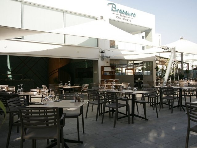 Braseiro Brazilian Steakhouse Protaras