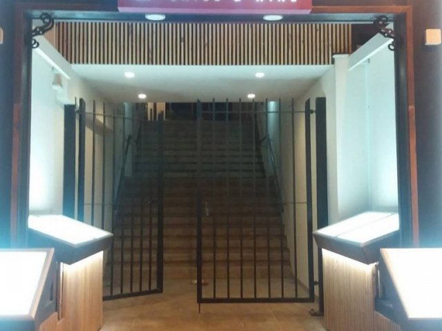 Sonja Grill & Wine Protaras