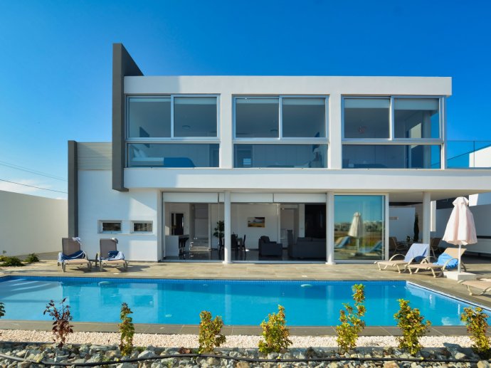 2, 3, 13 And 15 PBP Villas Tourist Info World