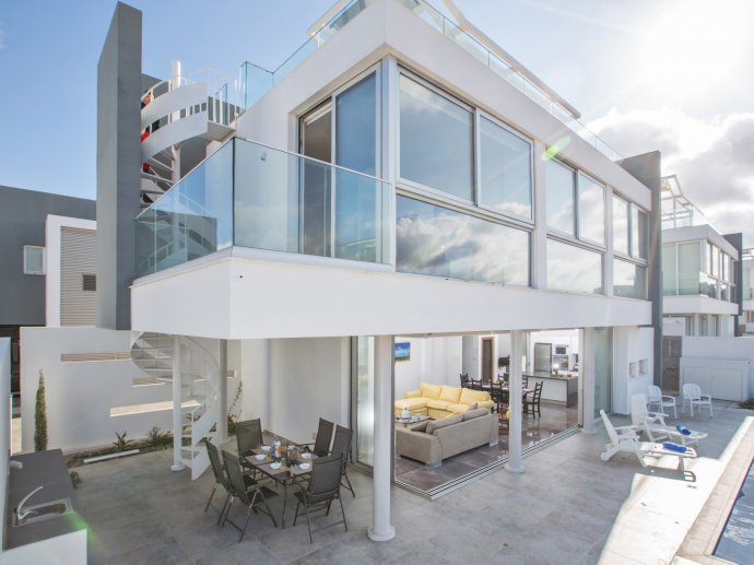 2, 3, 4 And 13 PBP Villas Tourist Info World