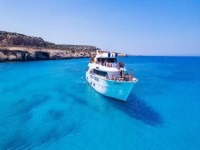 Medusa Cruises - ChillOut Cruise Now Running! Book Now!