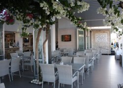  Hippocampus Lounge Restaurant Protaras