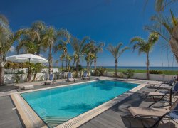  Tourist Info World Sunrise Villa 9