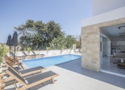  Tourist Info World BV Villas 4 Protaras