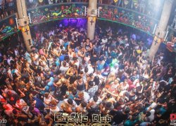  Castle Club Ayia Napa