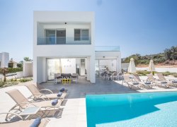  Tourist Info World Greco Villas 4 Protaras