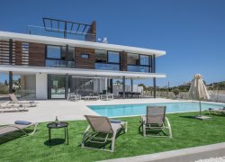  14 Elite Pearl Villas Protaras In The Sun