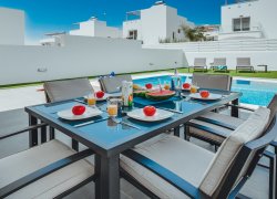  Sonatina Villas Ayia Napa