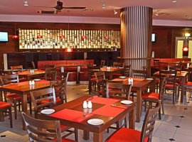 Reef American Grill & Sports Bar Protaras