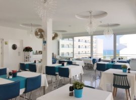 Happy Days Authentic Meditteranean Protaras