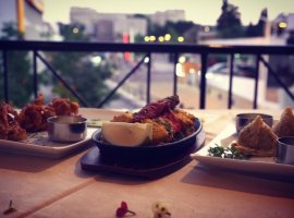 The Raj Indian Restaurant Protaras