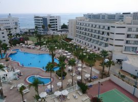 Tsokkos Beach Hotel Protaras