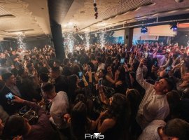 Priva Club Ayia Napa