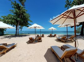 TouristInfo.World Manta Cove Mauritius
