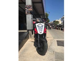 KYMCO 80cc
