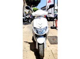 KYMCO 80cc