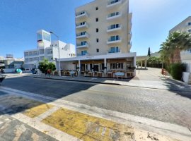 Mezedopoleion Kyklos Greek Restaurant Protaras