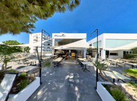 Marcello's Italian Restaurant Protaras