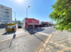 Napolea Ice Cream Restaurant Protaras