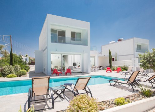 1,2,3 And 4 Greco Villas Tourist Info World