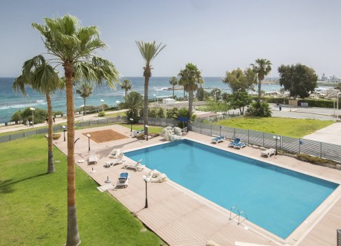 406 Fig Tree Bay Seafront Apartments Tourist Info World
