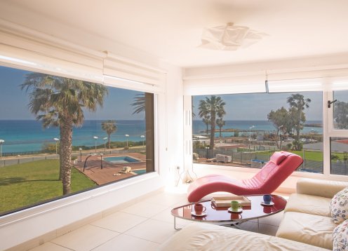 203 Fig Tree Bay Sea Front Apartments Tourist Info World