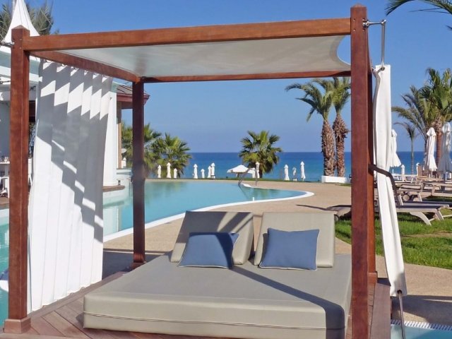 Sunrise Pearl Hotel & Spa Protaras