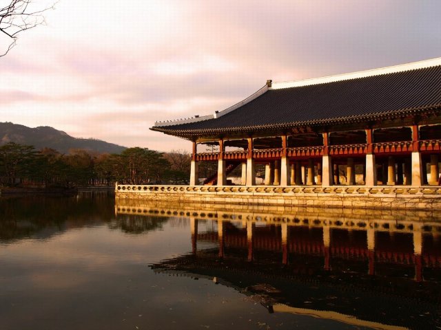 Changdeokgung Palace