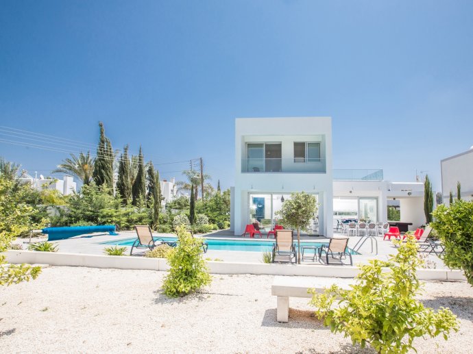 1 And 4 Greco Villas Tourist Info World