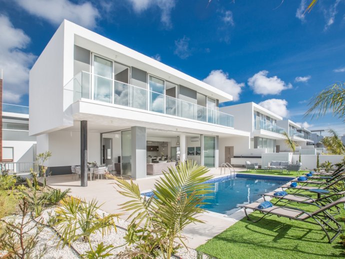 19, 20 And 21 OP Villas Tourist Info World