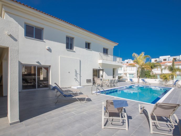 1 DLP Villas Tourist Info World