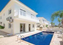  Tourist Info World NB Villas 5
