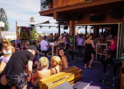  Tiki Bar Ayia Napa