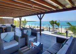  TouristInfo.World Paradise Beach Mauritius