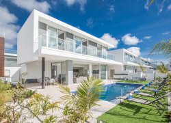  Tourist Info World OP villas 21