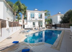  Tourist Info World MSV Villas 2 Protaras