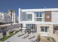  Orea Luxury Villas Ayia Napa Example Photo