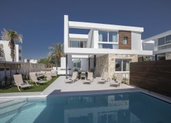  Orea Luxury Villas Ayia Napa Example Photo