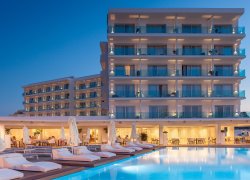  The Blue Ivy Hotel And Suites