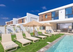  Ayia Napa Orea Villa OR2