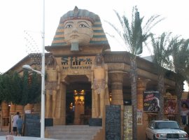 Sfinx Bar Protaras