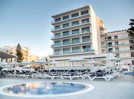 Mandali Hotel Protaras