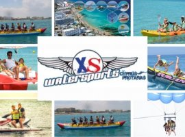 XS Watersports Protaras