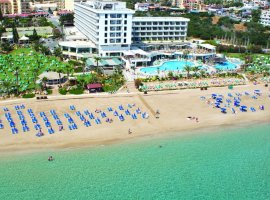 Sunrise Beach Protaras