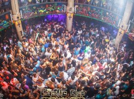 Castle Club Ayia Napa