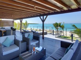 TouristInfo.World Paradise Beach Mauritius