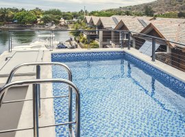 TouristInfo.World West Coast Marina Mauritius