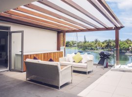 TouristInfo.World West Coast Marina Mauritius
