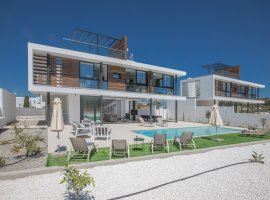 Tourist Info World VP Villas 15 Protaras