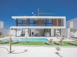 Tourist Info World VP Villas 16 Protaras